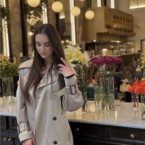 Meet your Posher, Karina